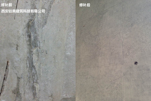 处理对比